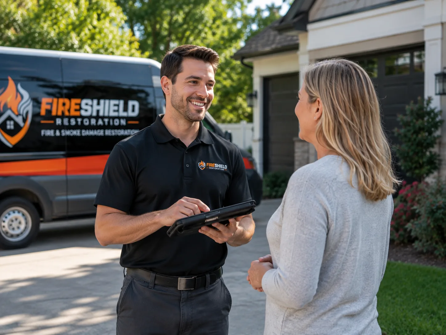 Fire And Smoke Damage Restoration White River Junction, VT FAQs