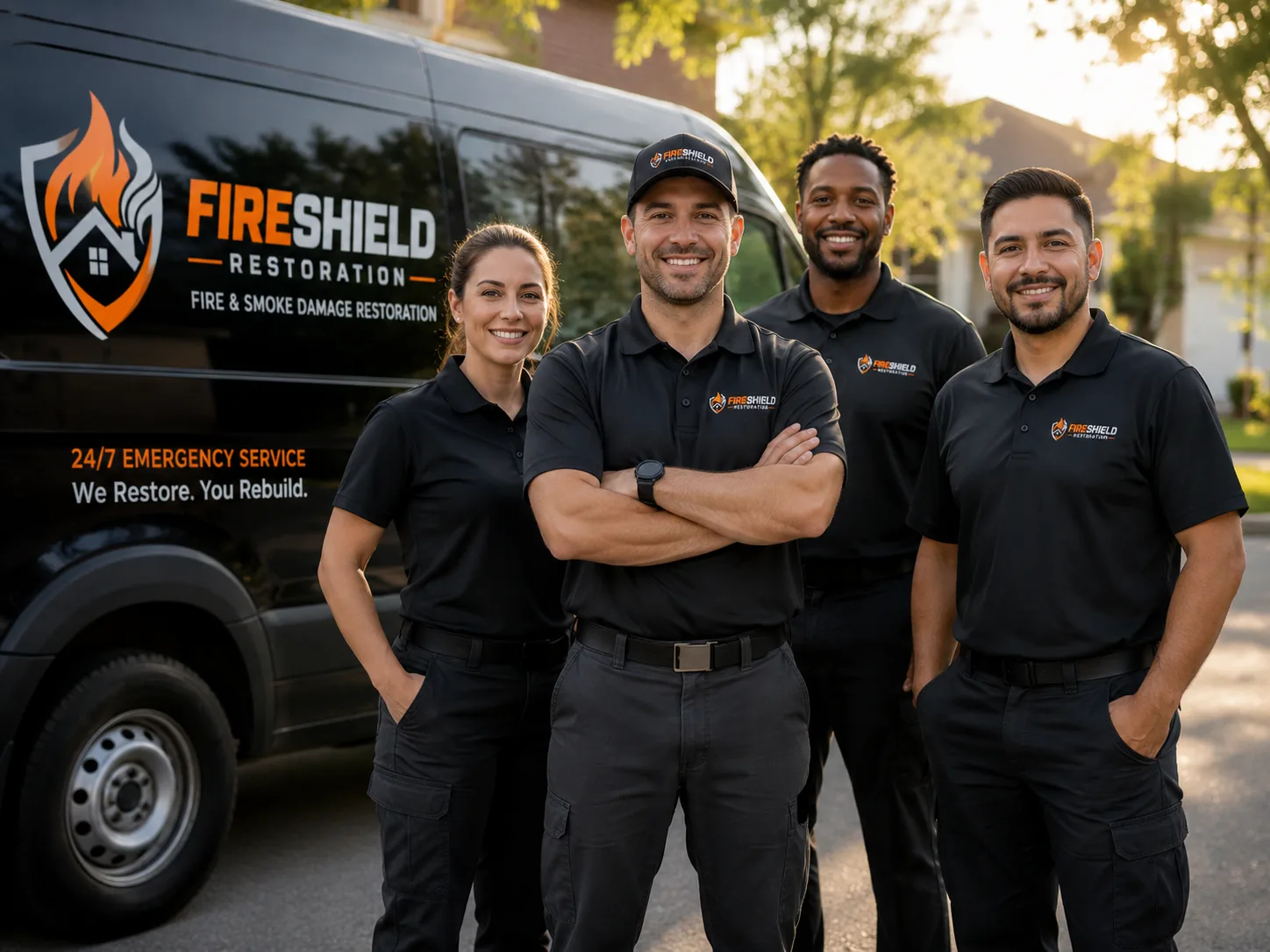 Fire And Smoke Damage Restoration company in White River Junction, VT